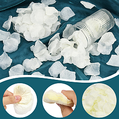 100 г атласных искусственных лепестков роз&nbsp;DIY-SP0005-68E