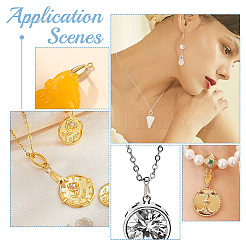 120 шт. 6-х стилевые щипцы для колки льда из сплава и латуни для изготовления подвесок KK-NB0002-89