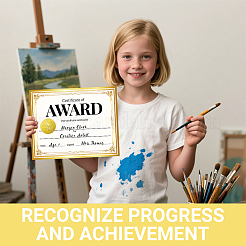 30 шт. держателей наградных сертификатов&nbsp;DIY-DO0001-06B