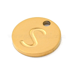 Ионное покрытие (ip) подвески из нержавеющей стали 304 FIND-M017-02G-S