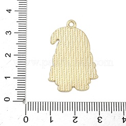 Пасхальные подвески из эмали&nbsp;ENAM-I082-02G-10