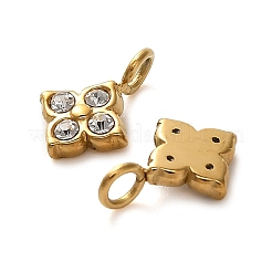 Подвески из нержавеющей стали 304&nbsp;STAS-H438-02B-G01