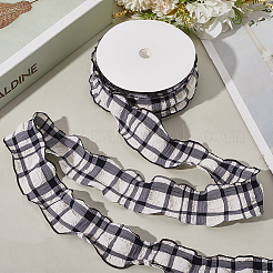 1 рулон полиэстеровой гофрированной ленты SRIB-CY0001-14G