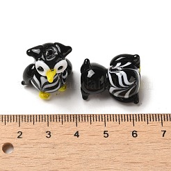 Lampwork бисер нитей LAMP-E036-01