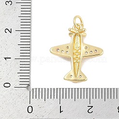 Стойки обшивки латунные подвески KK-Q028-57G