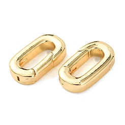 Латунные пружинные кольца&nbsp;KK-G548-07A-G