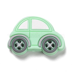 Силиконовые фокусные шарики SIL-A002-06D