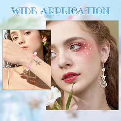 28 шт. 7 стиля подвески из сплава серии Ocean FIND-SC0006-23