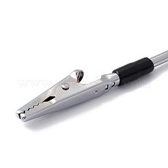 Железный браслет инструмент ювелирный помощник зажим аллигатора&nbsp;X-TOOL-C008-01P