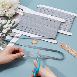 40м резиновый эластичный ремень EC-NB0001-11