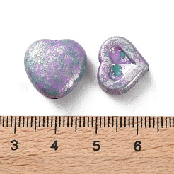 Непрозрачные акриловые бусины&nbsp;OACR-M015-16A