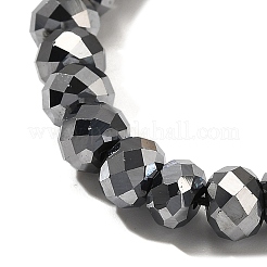 Терагерц каменные бусы пряди&nbsp;G-L613-D02-01