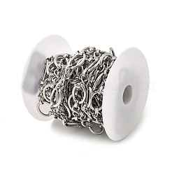 Цепи из нержавеющей стали 304&nbsp;CHS-C016-07P