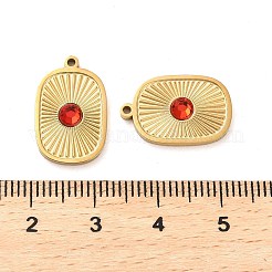 Подвески из нержавеющей стали 304 STAS-L022-090G