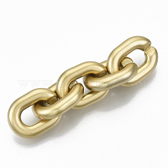 Непрозрачные акриловые кольца&nbsp;LS-OACR-S021-18A-B01