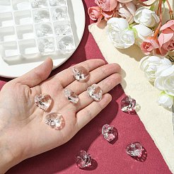 Подвески с кристаллами preciosa® maxima Y-PRC-PD18-00030