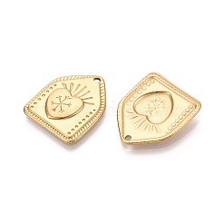 Подвески из нержавеющей стали 304 STAS-T067-82G