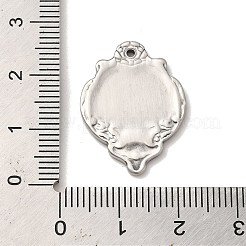 Подвески из нержавеющей стали 304&nbsp;STAS-L022-254