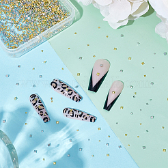 6 сумка 6 стиля кабошоны из сплава&nbsp;MRMJ-PH0002-90