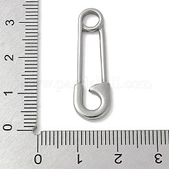 Подвески из нержавеющей стали 304 STAS-L277-08P