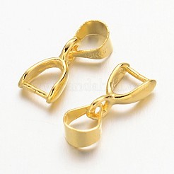 Золотые тона латуни X-IFIN-KK08-G