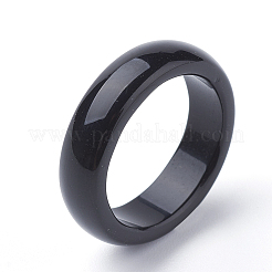 Естественный агат кольца&nbsp;G-S279-42A-01