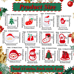 48 шт.&nbsp;OACR-PA0001-29