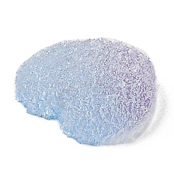 Смола декодирует кабошоны&nbsp;CRES-Y001-01A-03