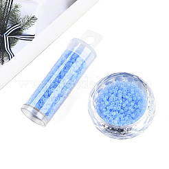 Круглые бусины toho 11/0 X-SEED-TR11-1146