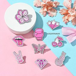 9 шт. JEWB-SZ0002-03