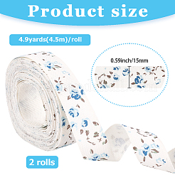 2 рулон хлопковой ленты&nbsp;OCOR-CY0002-81A