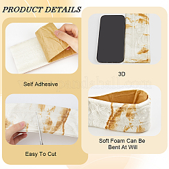 Противостолкновительная полоса PE&nbsp;FIND-WH20001-62E