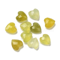 Бусины из натурального смешанного камня G-G181-01