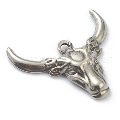 Подвески из нержавеющей стали 304&nbsp;STAS-G244-04P