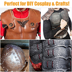 Рулон пены Ева AJEW-WH20054-076A