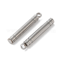 Подвески из нержавеющей стали 304 STAS-Z062-01P