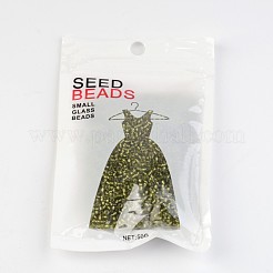 12/0 стакан бисер&nbsp;X-SEED-A005-2mm-24