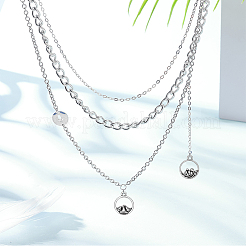 100 шт. 2 стиля подвески из сплава в тибетском стиле&nbsp;TIBE-UN0001-07