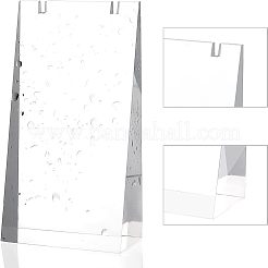 Акриловые дисплеи&nbsp;ODIS-WH0010-40