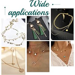 Ионное покрытие (ip) подвески из нержавеющей стали 304&nbsp;STAS-UN0040-11