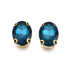 Шить на горный хрусталь RGLA-S030-23-B01