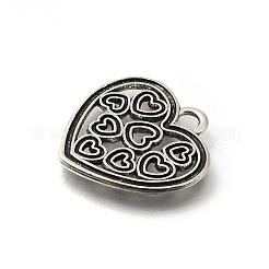 Сплавочные подвески тибетского стиля FIND-G078-12AS