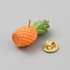 Булавки из смоляного сплава для рюкзаков JEWB-CJC0008-01N