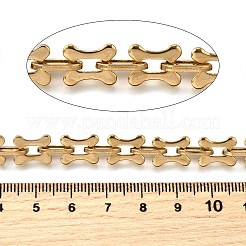 Ионное покрытие (ip) звеньевая цепь из нержавеющей стали 304&nbsp;CHS-S012-16G