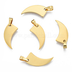 Ионное покрытие(ip) 201 подвески из нержавеющей стали&nbsp;STAS-N098-199LG