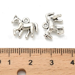 Сплавочные подвески тибетского стиля FIND-H053-09AS