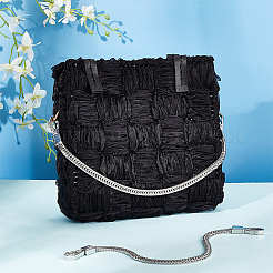 Цепные ремни AJEW-WH0504-46P