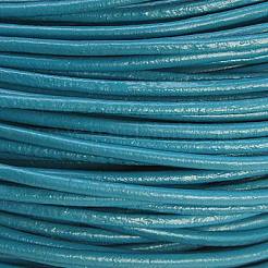 Шнур натуральной кожи&nbsp;X-LC2MM006-03