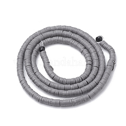 Бусины из полимерной глины &nbsp;X-CLAY-R067-8.0mm-40