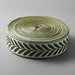 Полиэфирные ленты&nbsp;OCOR-WH0070-05A